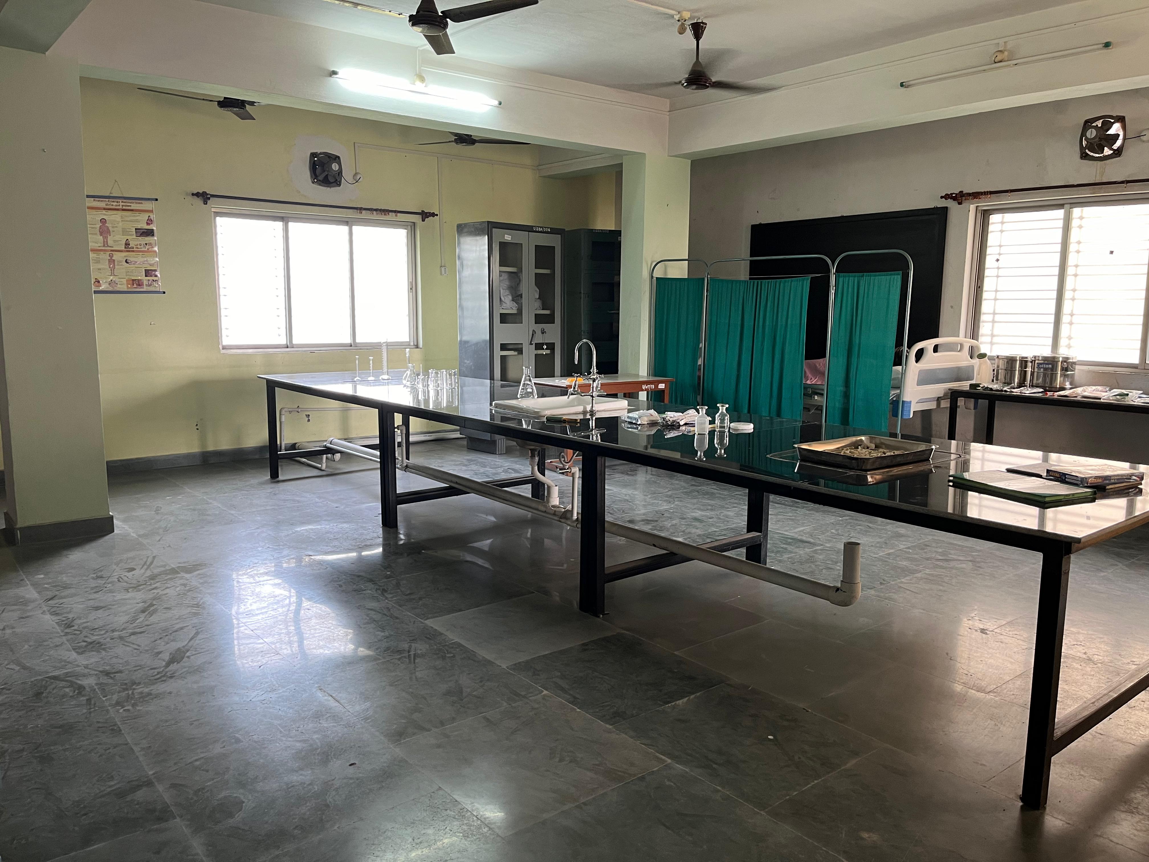 Infrastructure Image