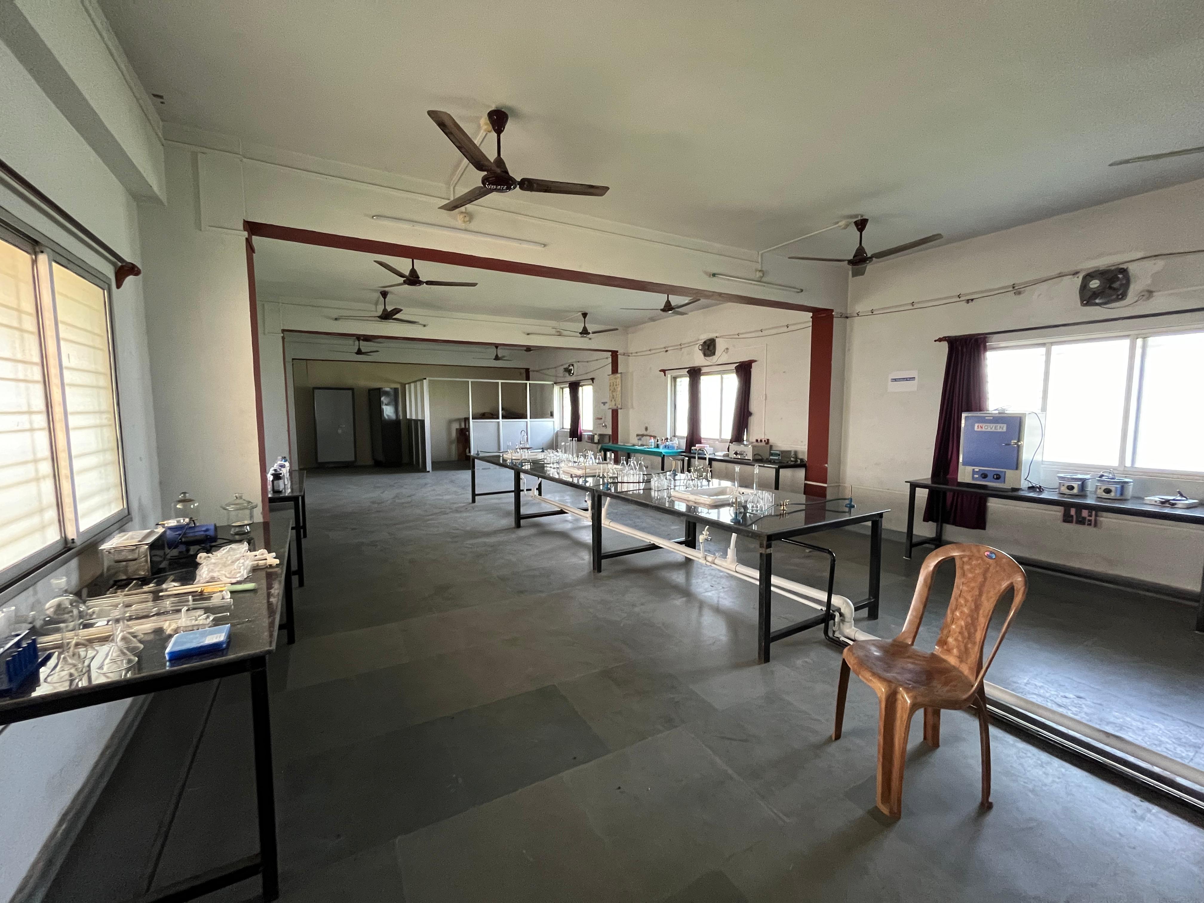 Infrastructure Image