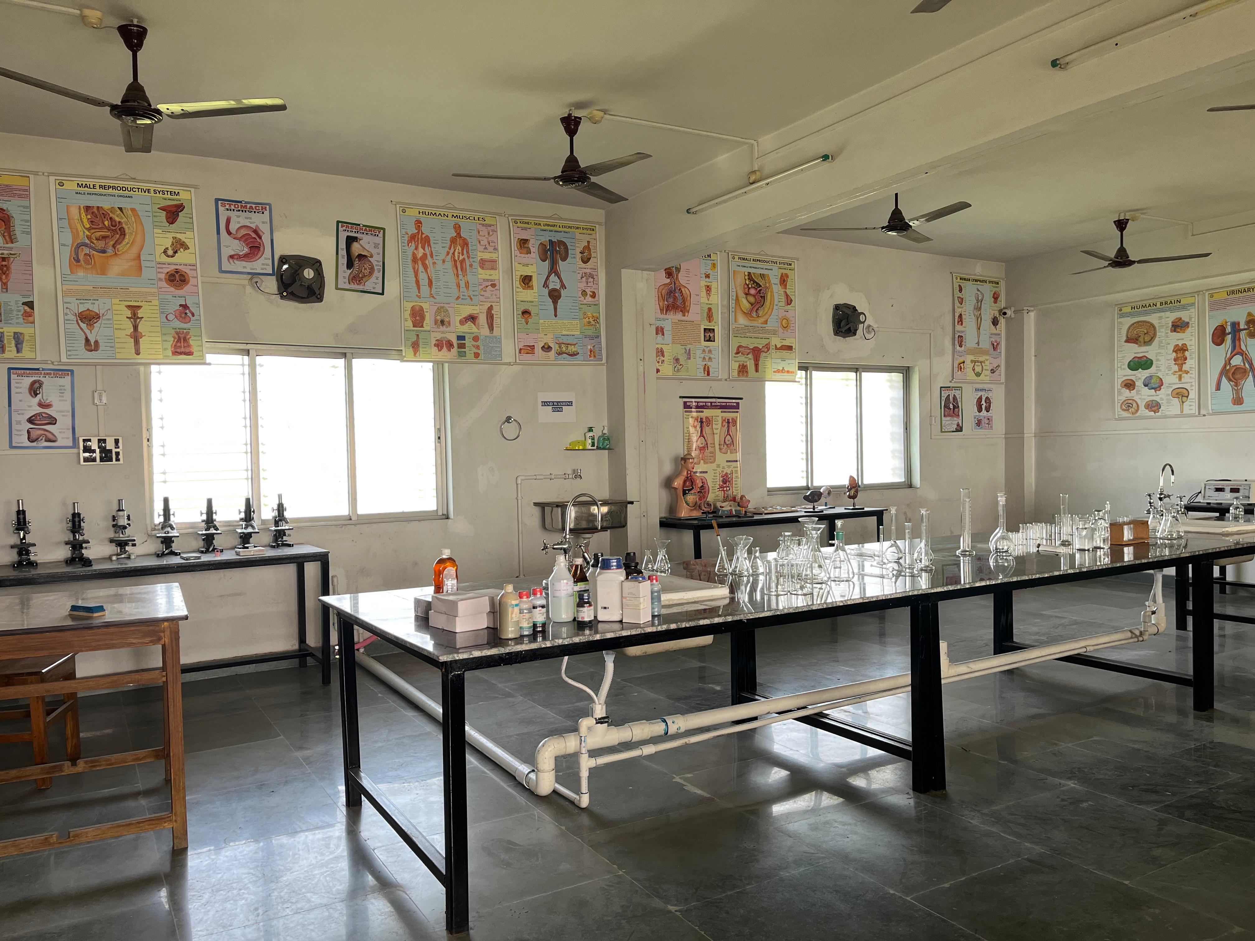 Infrastructure Image